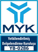 MYK Sertifikası